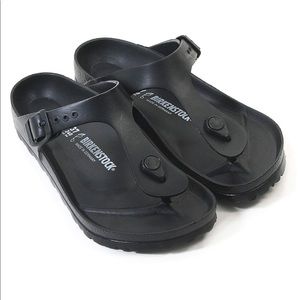 Birkenstock Women's Gizeh Essentials EVA